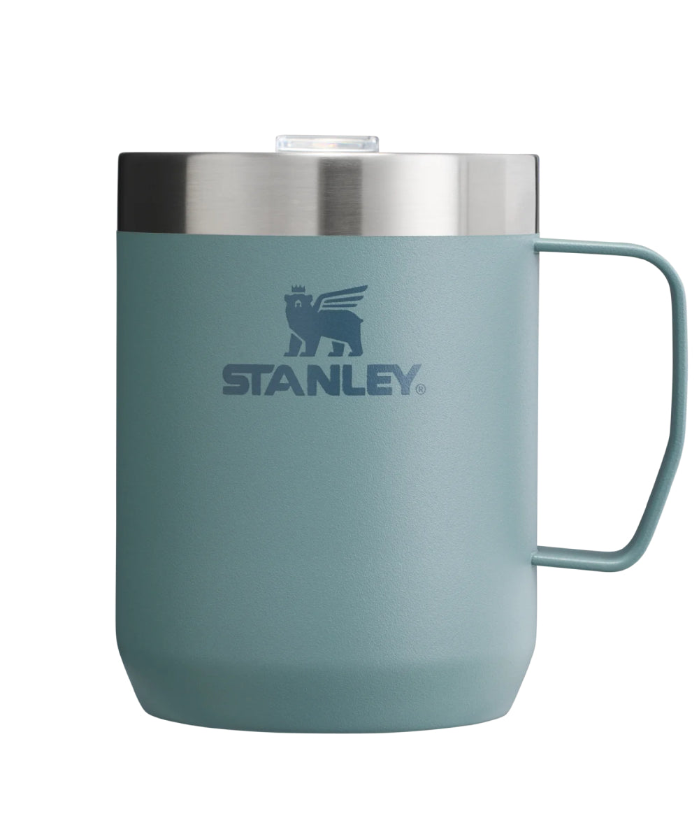 Stanley Stay-Hot Camp Mug 0.23L / 8oz