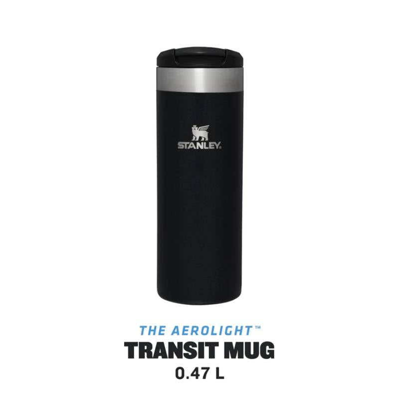 Stanley Aerolight Transit Mug 0.47L/16oz