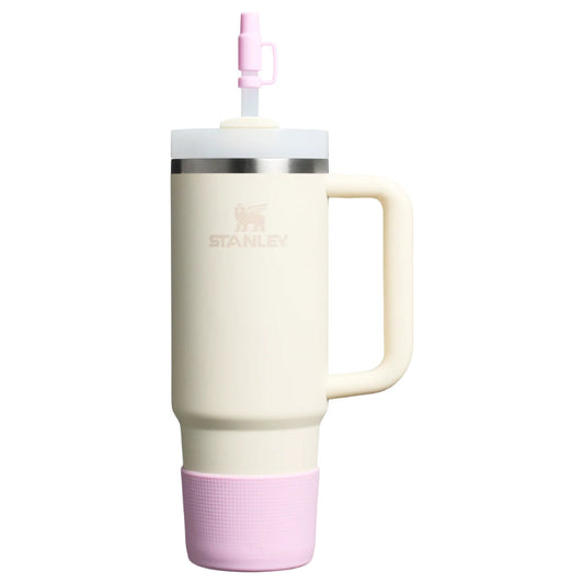 Stanley Quencher Boot + Straw Topper 20oz/30oz