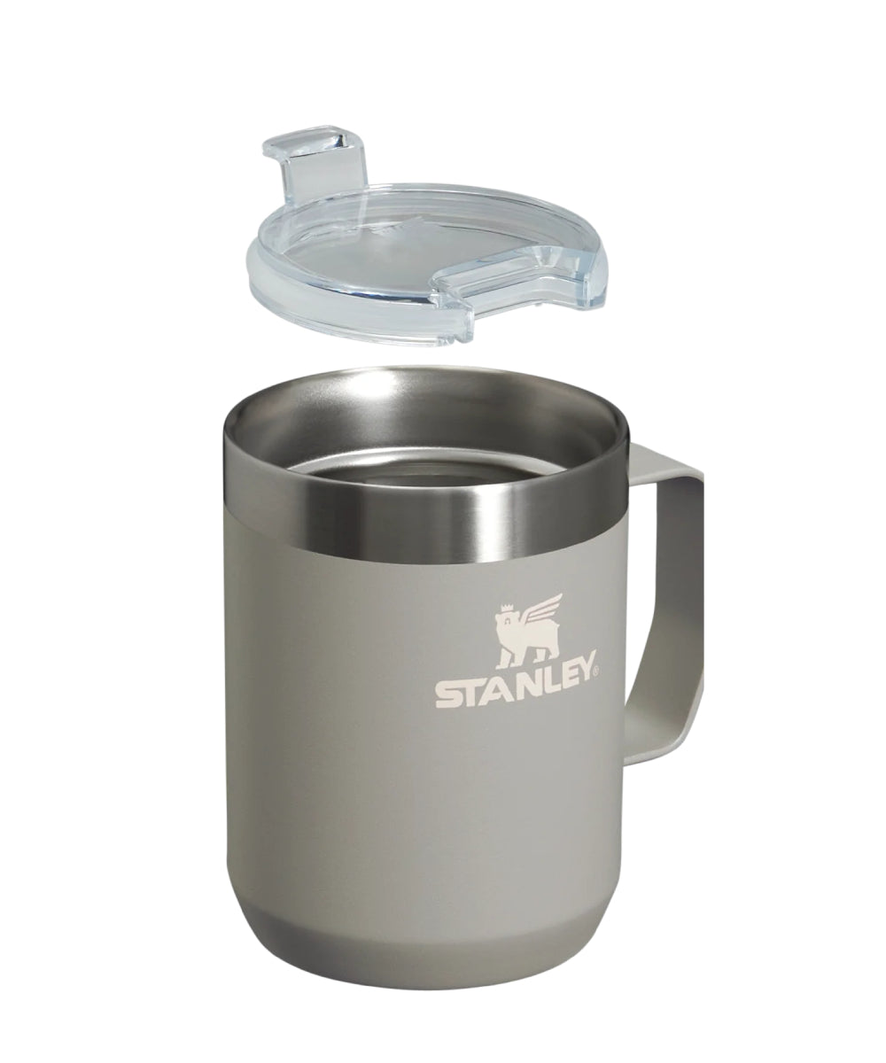 Stanley Stay-Hot Camp Mug 0.23L / 8oz