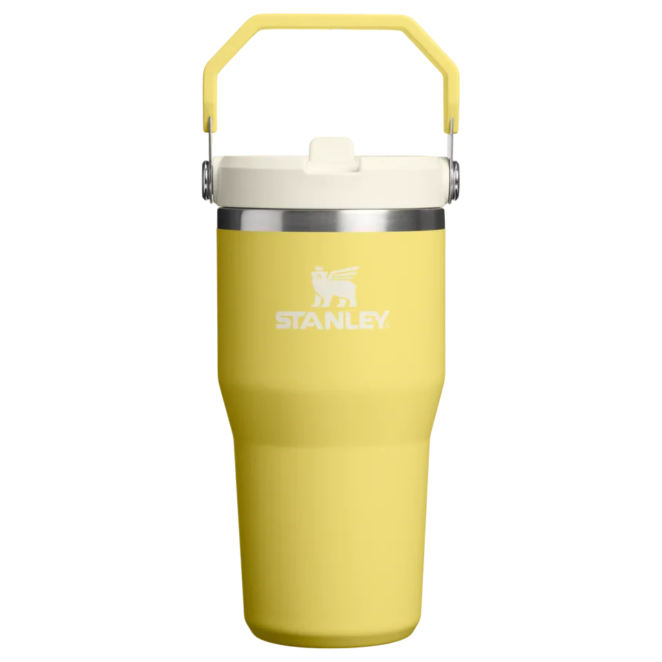 Stanley IceFlow™ Flip Straw 2.0 Tumbler 0.6L / 20oz
