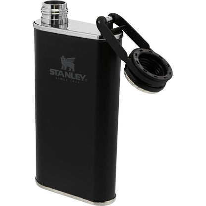 Stanley Easy Fill Wide Mouth Flask .23L / 8oz