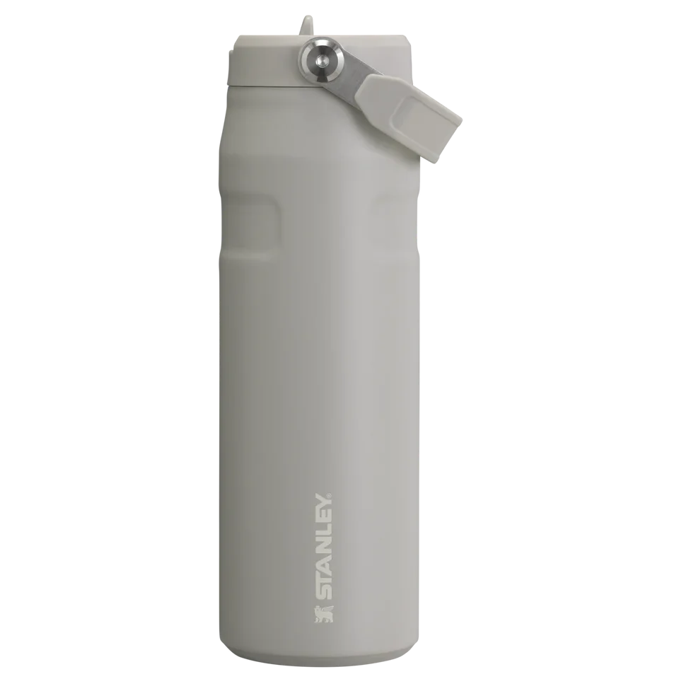 Stanley IceFlow™ Bottle Flip Straw 2.0 0.7L / 24oz