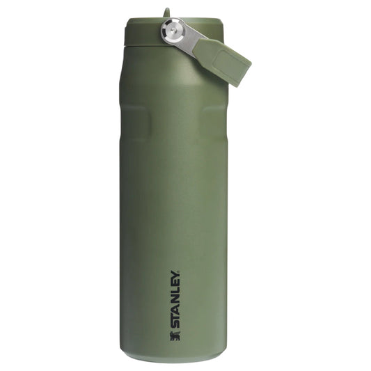 Stanley IceFlow™ Bottle Flip Straw 2.0 0.7L / 24oz