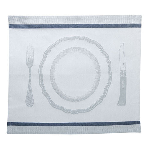 Opinel Coated Place Mat – 40cm x 50cm