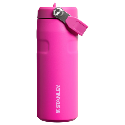 Stanley IceFlow™ Bottle Flip Straw 2.0 0.47L / 16oz