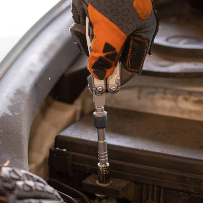 Leatherman Ratchet Driver