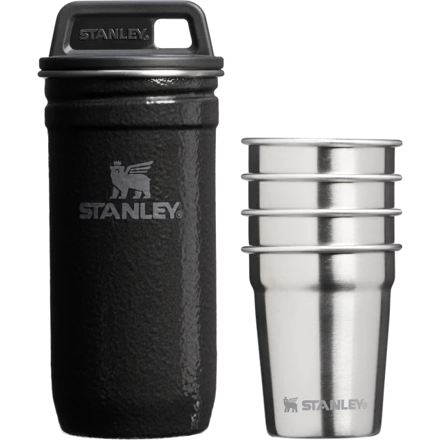 Stanley Nesting Shot Glass Set