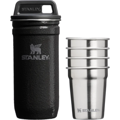 Stanley Nesting Shot Glass Set