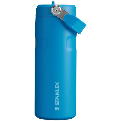 Stanley IceFlow™ Bottle Flip Straw 2.0 0.47L / 16oz