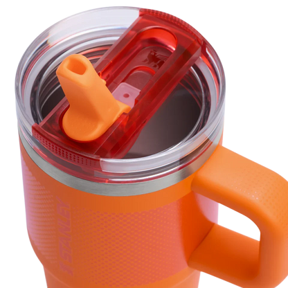 Stanley Quencher® ProTour Flip Straw Tumbler | 0.59L