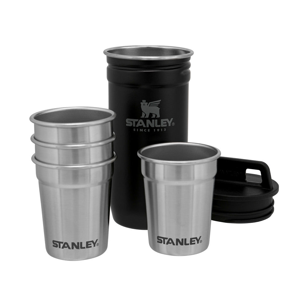 Stanley Nesting Shot Glass Set