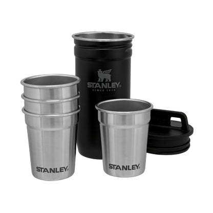 Stanley Nesting Shot Glass Set