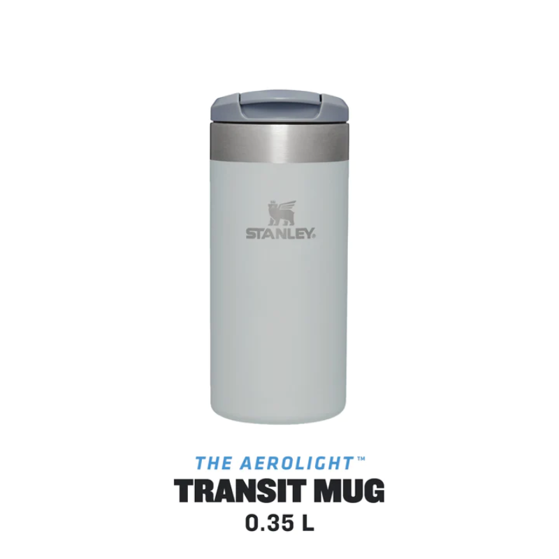 Stanley Aerolight Transit Mug 0.35L/12oz