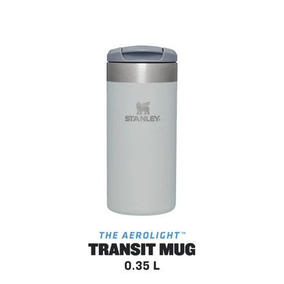 Stanley Aerolight Transit Mug 0.35L/12oz