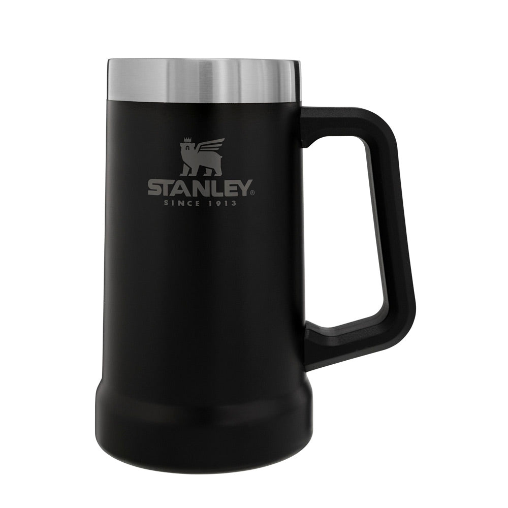 Stanley Big Grip Beer Stein .70L / 24oz