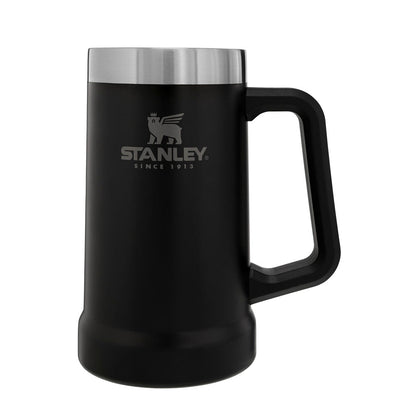 Stanley Big Grip Beer Stein .70L / 24oz