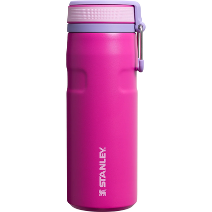 Stanley IceFlow™ Bottle Twist Flip 0.47L / 16oz