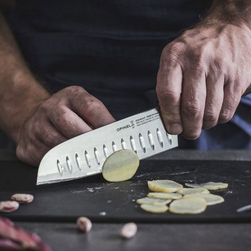 Opinel Santoku – Les Forgés 1890