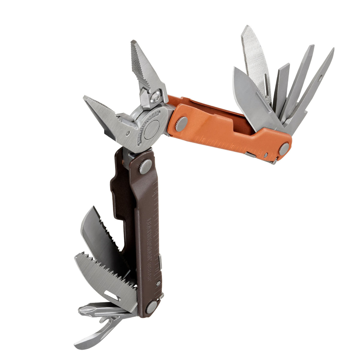 Leatherman Rebar