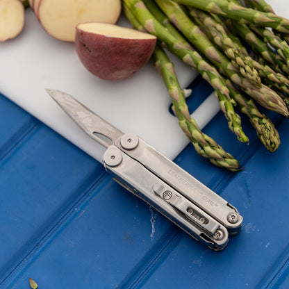 Leatherman Curl