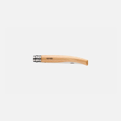 Opinel No 12 Les Effile Slim – Beechwood