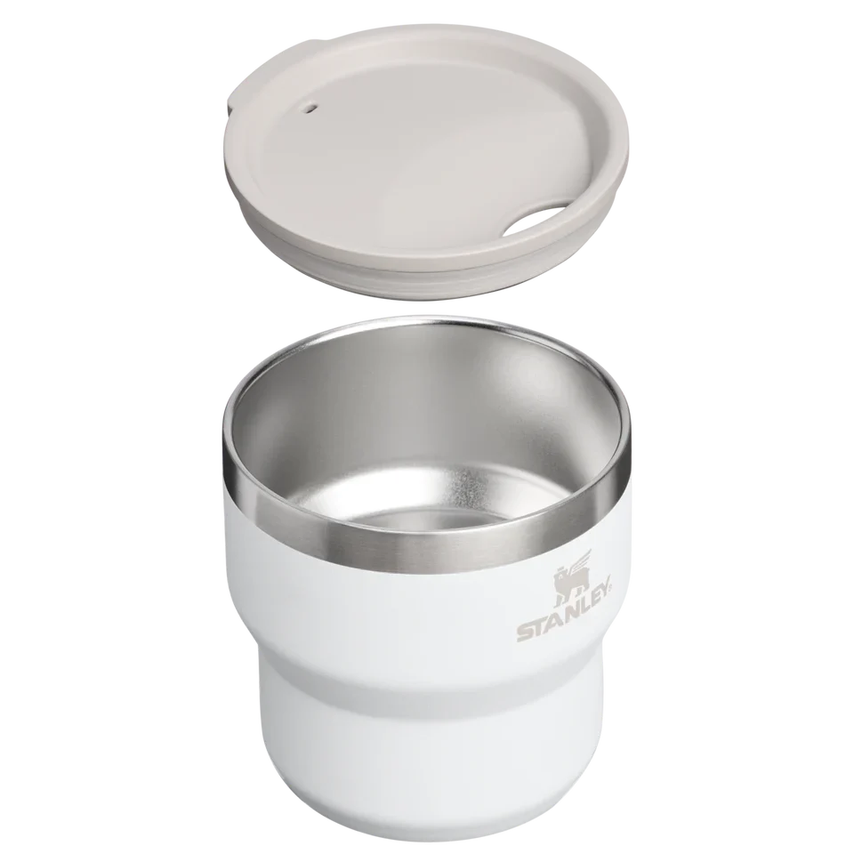 Stanley Stay Hot Stacking Camp Cup 10oz | 0.29L
