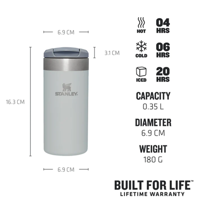 Stanley Aerolight Transit Mug 0.35L/12oz