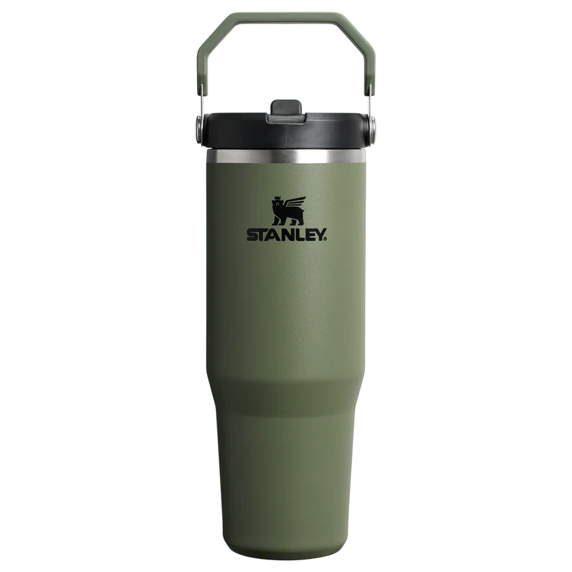 Stanley IceFlow™ Flip Straw 2.0 Tumbler 0.89L / 30oz