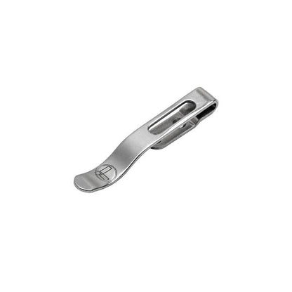Leatherman Pocket Clip – FREE  / Bond