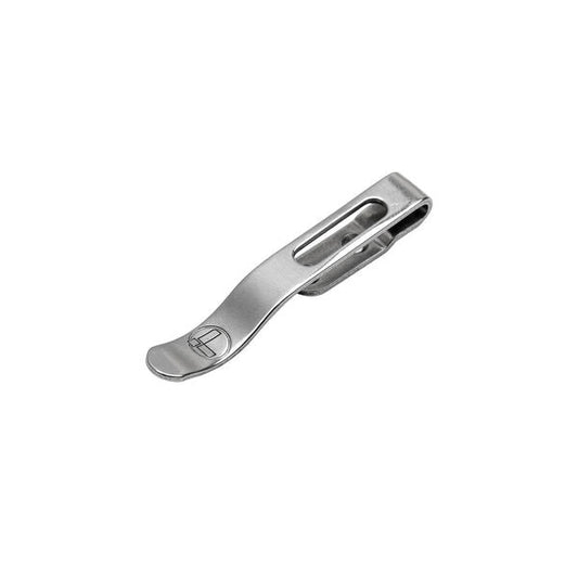 Leatherman Pocket Clip – FREE  / Bond