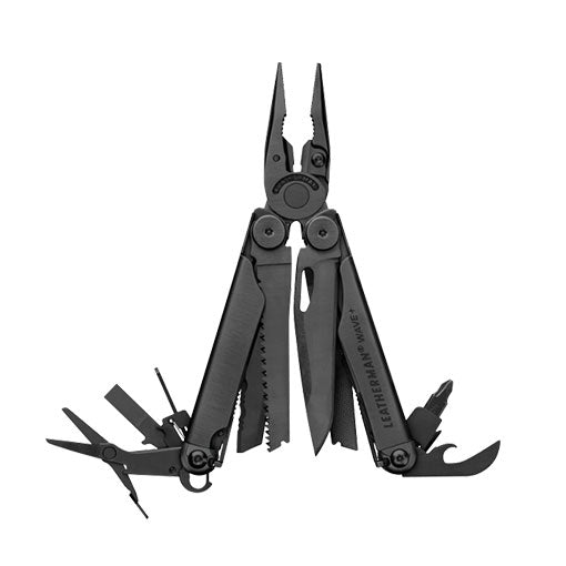Leatherman Wave Plus