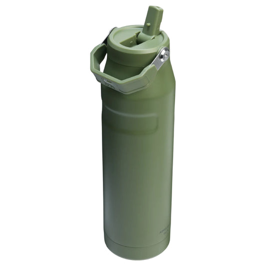 Stanley IceFlow™ Bottle Flip Straw 2.0 1.06L / 36oz