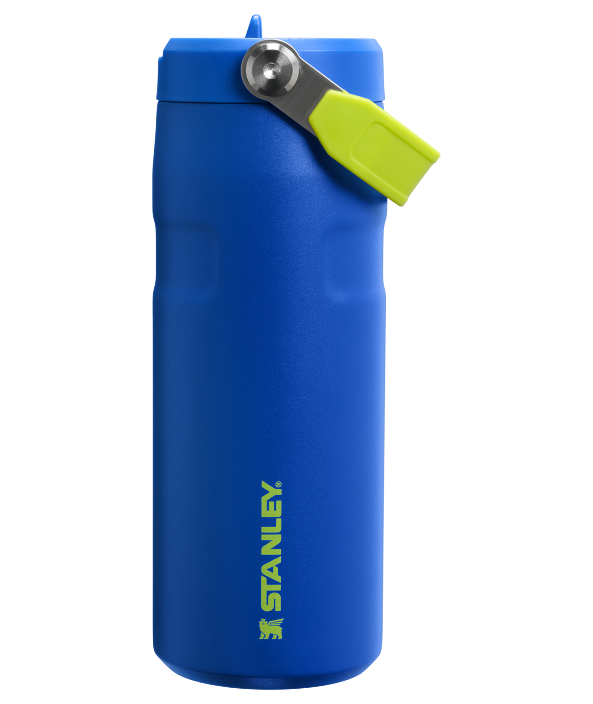 Stanley IceFlow™ Bottle Flip Straw 2.0 0.47L / 16oz