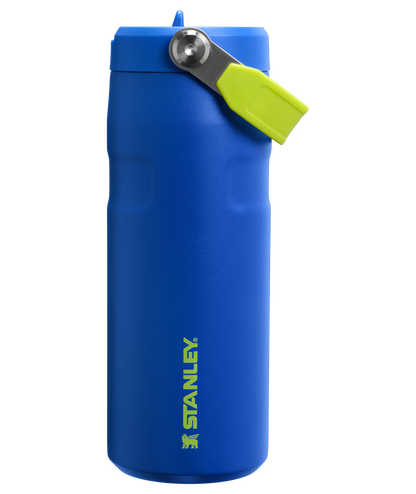 Stanley IceFlow™ Bottle Flip Straw 2.0 0.47L / 16oz