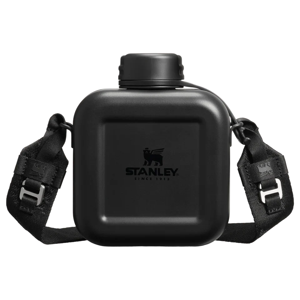 Stanley Next X Nature Canteen | 0.74L