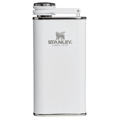 Stanley Easy Fill Wide Mouth Flask .23L / 8oz