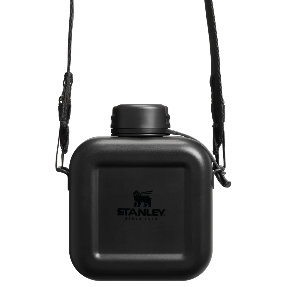 Stanley Next X Nature Canteen | 0.74L
