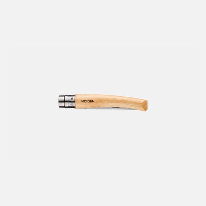Opinel No 8 Les Effile Slim – Beechwood