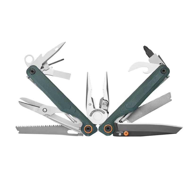 Leatherman Wave Alpha