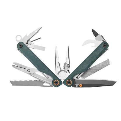 Leatherman Wave Alpha