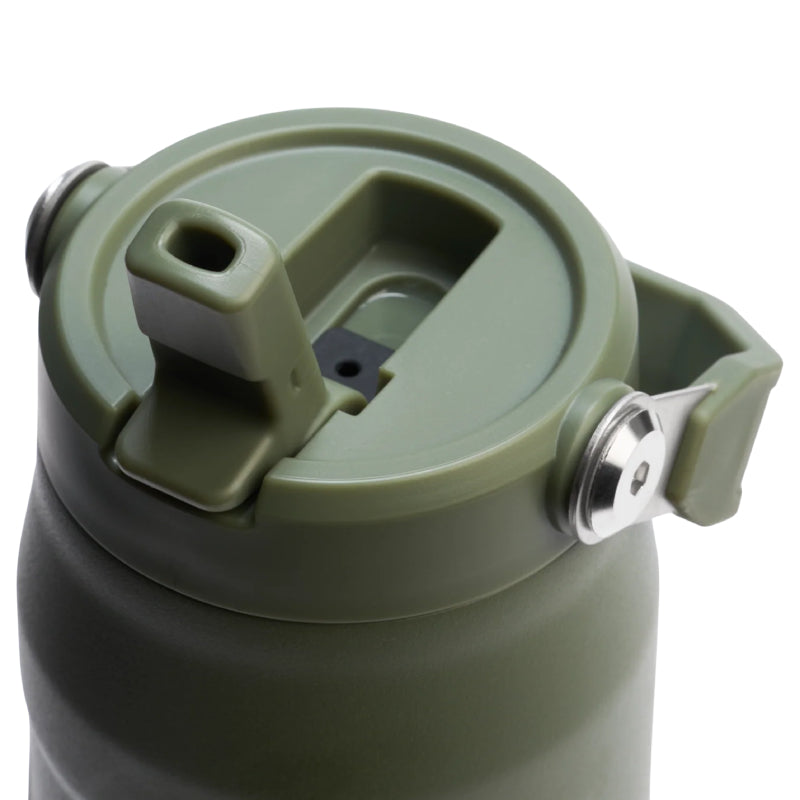 Stanley IceFlow™ Bottle Flip Straw 2.0 0.7L / 24oz