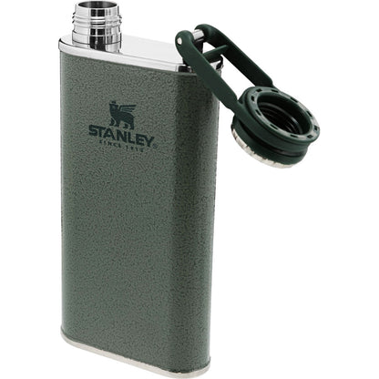Stanley Easy Fill Wide Mouth Flask .23L / 8oz