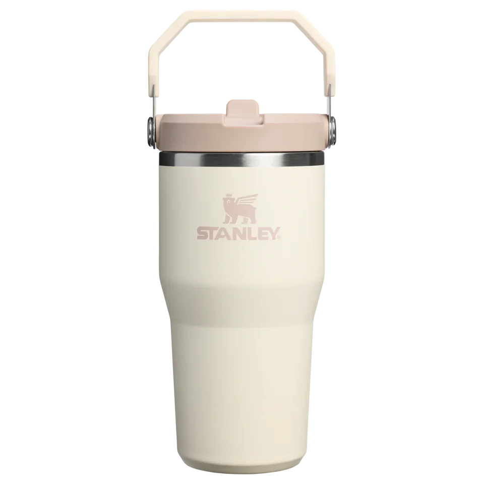 Stanley IceFlow™ Flip Straw 2.0 Tumbler 0.6L / 20oz