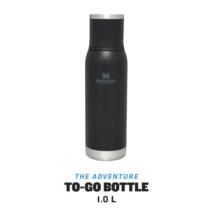 Stanley Adventure To-Go Bottle 1.0L/1.1 QT