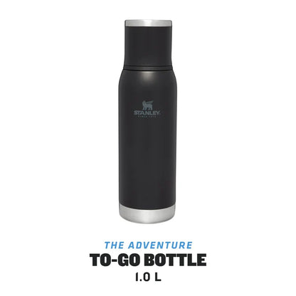 Stanley Adventure To-Go Bottle 1.0L/1.1 QT