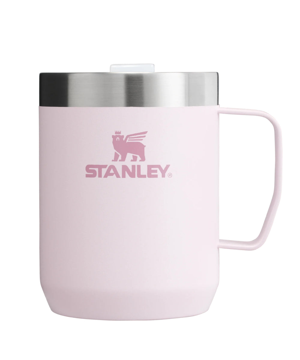 Stanley Stay-Hot Camp Mug 0.23L / 8oz