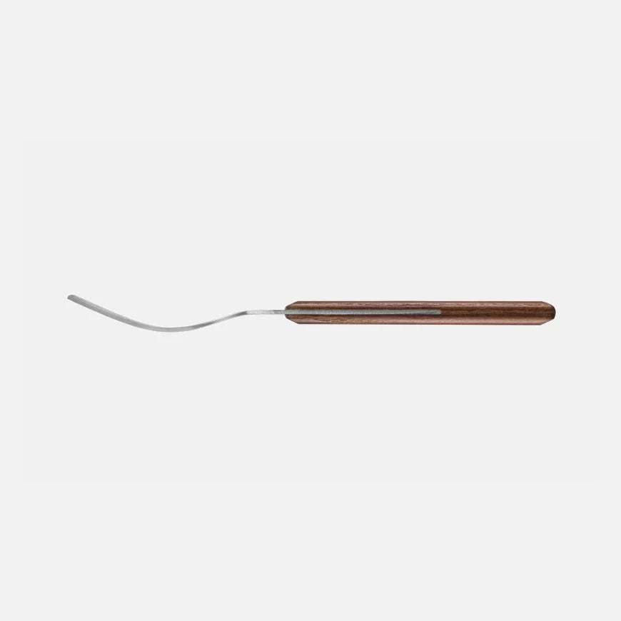 Opinel Fork Sylve – Dark Ash