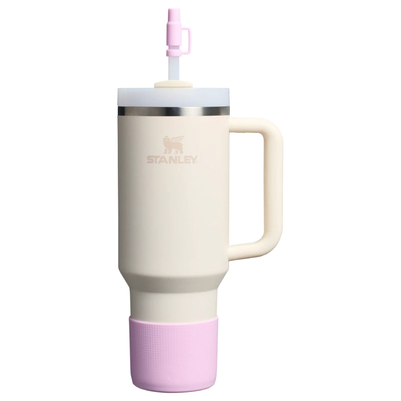 Stanley Quencher Boot + Straw Topper 40oz