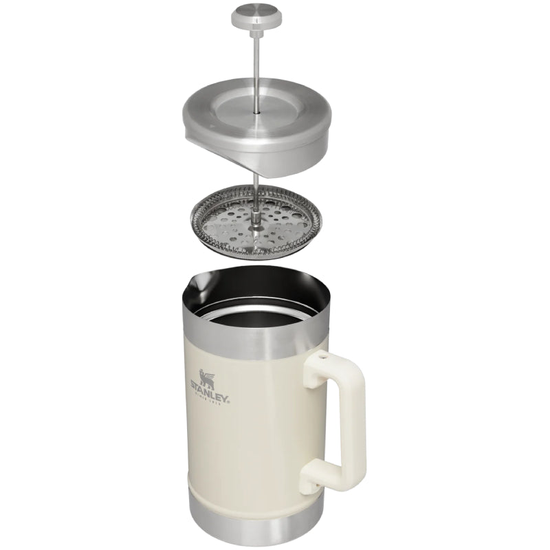 Stanley Stay-Hot French Press 1.4L / 48oz